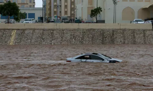 മോ​ട്ടോ​ർ ഇ​ൻ​ഷു​റ​ൻ​സ് ന​യ​ത്തി​ൽ വ​ൻ പ​രി​ഷ്‌​ക​ര​ണ​വു​മാ​യി ഒ​മാ​ൻ