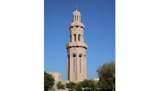 ഒ​മാ​നി​ൽ ശ​അ​്ബാ​ന ഇ​ന്ന് തു​ട​ക്കം