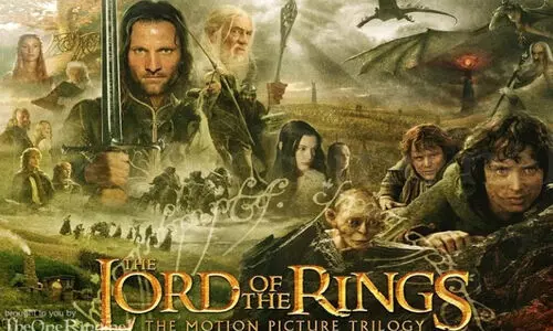 Lord of the Rings