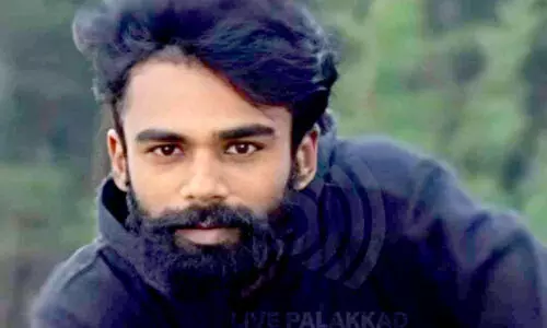 ഒറ്റപ്പാലത്ത് വയോദമ്പതികളെ വെട്ടിക്കൊന്നു; വളർത്തുമകളുടെ ഭർത്താവ് അറസ്റ്റിൽ