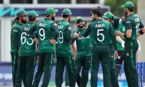 ട്വന്‍റി20 ലോകകപ്പ് ബഹിഷ്കരണ റിപ്പോർട്ട് തള്ളി പാകിസ്താൻ; അഭ്യൂഹം മാത്രമെന്ന് പി.സി.ബി