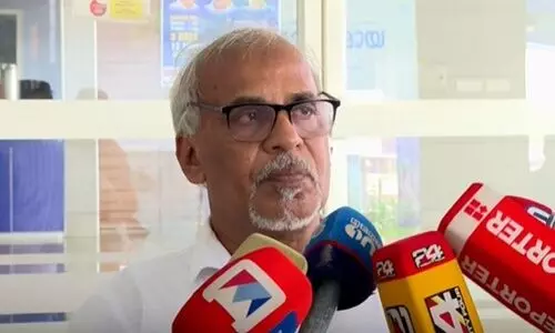 എന്തിനാണ് ഇടതുപക്ഷത്തിന്‍റെ പ്രവർത്തകർക്കും അനുഭാവികൾക്കും കൂടുതൽ പണികൊടുക്കുന്നത്? -സജി ചെറിയാനെതിരെ നാഷണൽ ലീഗ്