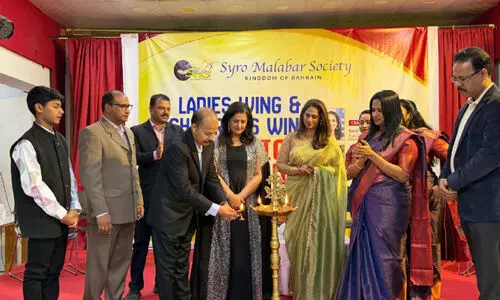 സിം​സ് ലേ​ഡീ​സ്, ചി​ൽ​ഡ്ര​ൻ​സ് വി​ങ്ങു​ക​ൾ​ക്ക് പു​തി​യ നേ​തൃ​ത്വം