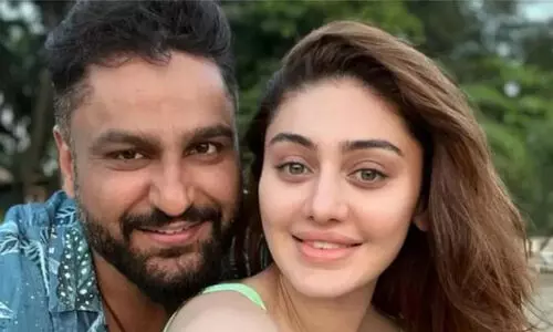 ഷെഫാലിയുടെ മരണകാരണം ബ്ലാക്ക് മാജിക്കോ? ആറ് മാസത്തിന് ശേഷം വെളിപ്പെടുത്തലുമായി ഭർത്താവ് പരാഗ് ത്യാഗി