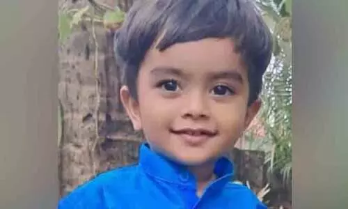 ആലപ്പുഴയിൽ കുളിമുറിയിലെ ബക്കറ്റിൽ വീണ് രണ്ടുവയസുകാരന് ദാരുണാന്ത്യം