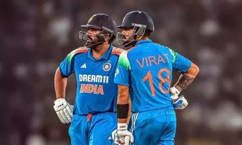 കോഹ്‌ലിയേയും രോഹിത്തിനേയും ബി ഗ്രേഡിലേക്ക് മാറ്റി പ്രതിഫലം കുറയ്ക്കും? എ പ്ലസ് ഒഴിവാക്കാൻ ബി.സി.സി.ഐക്ക് ശിപാർശ