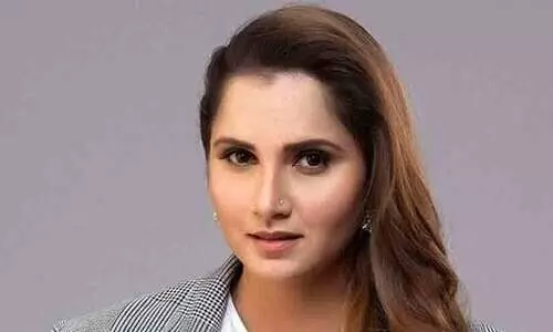 Sania Mirza