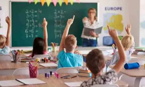 ഖത്തറിൽ സ്വകാര്യ സ്കൂളുകളിൽ സൗജന്യവും നിരക്കിളവുള്ളതുമായ സീറ്റുകൾക്ക് അപേക്ഷിക്കാം