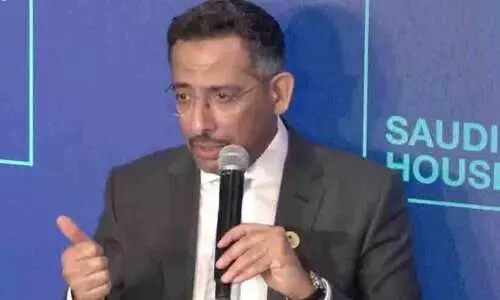 സാങ്കേതികവിദ്യ തൊഴിലാളികൾക്ക് പകരമാവില്ല, ടൂറിസം മേഖലയിൽ മനുഷ്യവിഭവശേഷിക്ക് മുൻഗണന നൽകുമെന്ന് സൗദി