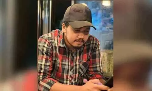 ഖഫ്ജിയിൽ മരിച്ച അഫ്സലുൽ ഹഖി​ന്റെ ഖബറടക്കം ഇന്ന്