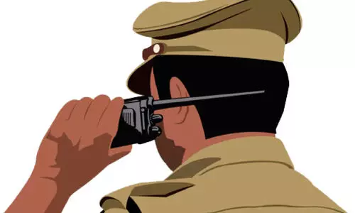 kerala police