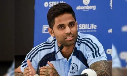 തിലക് വർമക്ക് പകരം ആര്? ഇടവേളക്കു ശേഷം ടീമിലെത്തിയ താരത്തെ മൂന്നാം നമ്പരിൽ ഇറക്കുമെന്ന് സൂര്യ