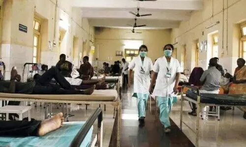 ആരോഗ്യരംഗത്തിന്‍റെ പോക്ക് എങ്ങോട്ട്?