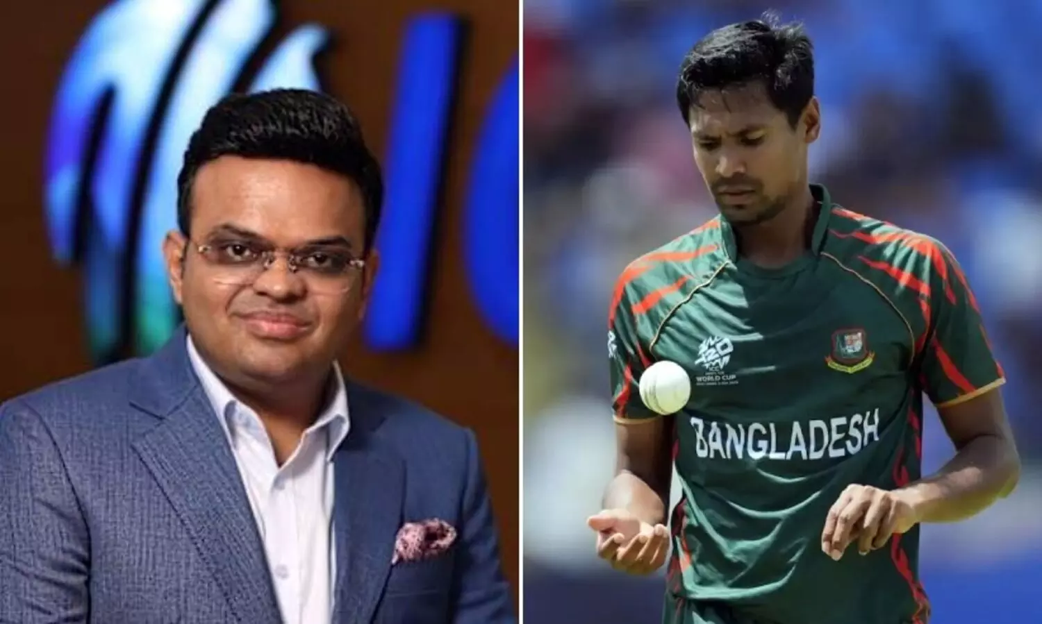 ‘ബംഗ്ലാദേശിന് തീരുമാനം അറിയിക്കാൻ 24 മണിക്കൂർ കൂടി; ഇന്ത്യയിലേക്ക് ഇല്ലെങ്കിൽ സ്കോട്ട്ലൻഡ് ലോകകപ്പ് കളിക്കും’