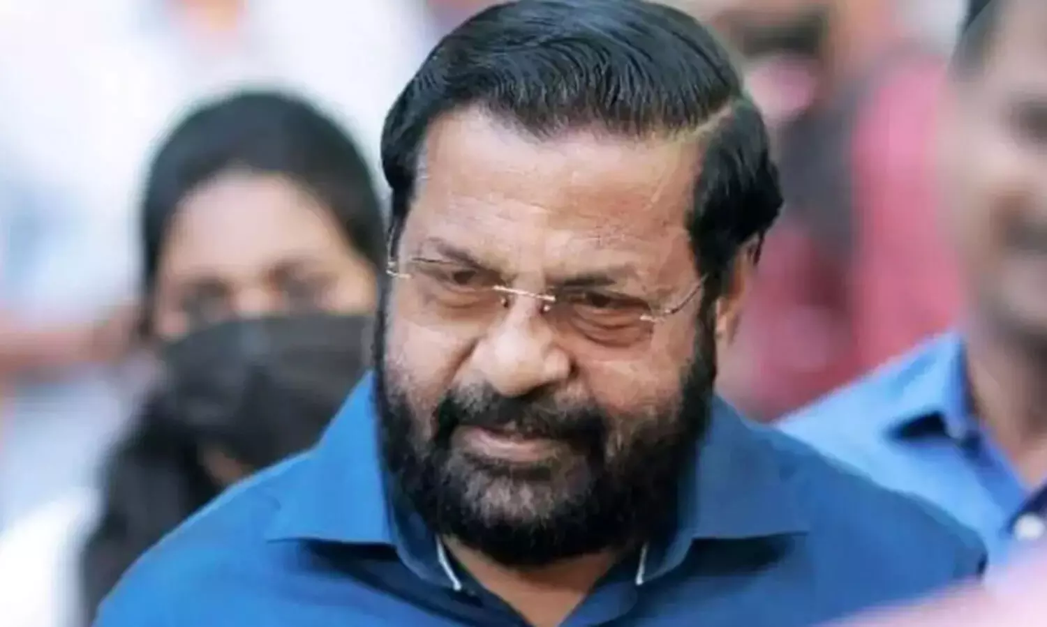 ‘മന്ത്രിയാകുംമുമ്പ് തന്നെ അറിയാം...’; കടകംപള്ളിക്ക് കുരുക്കായി പോറ്റിയുടെ മൊഴി