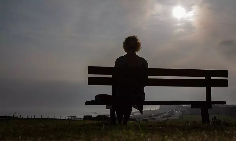 പ്രണയിച്ച പങ്കാളിയുമായി പിരിഞ്ഞതല്ല, കൂടെയുണ്ടായിരുന്ന സുഹൃത്ത് പോയതാണ് ഏറെ വിഷമം; റൊമാന്റിക് ബ്രേക്കപ്പുകളേക്കാൾ വിഷമകരം ഫ്രെണ്ട്സ് ബ്രേക്കപ്പുകൾ പ്രണയിച്ച പങ്കാളിയുമായി പിരിഞ്ഞതല്ല, കൂടെയുണ്ടായിരുന്ന സുഹൃത്ത് പോയതാണ് ഏറെ വിഷമം; റൊമാന്റിക് ബ്രേക്കപ്പുകളേക്കാൾ വിഷമകരം ഫ്രെണ്ട്സ് ബ്രേക്കപ്പുകൾ