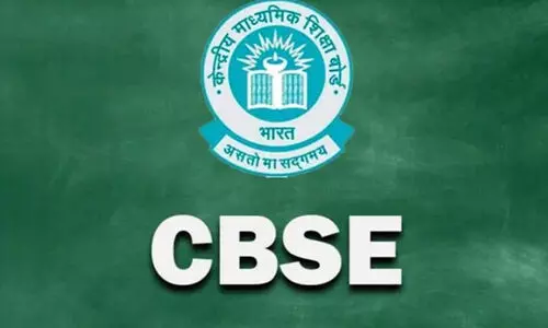 സ്കൂളുകളിൽ രാഷ്ട്രീയ ഇ-പുസ്തകാലയ നടപ്പാക്കാൻ നിർദേശിച്ച് സി.ബി.എസ്.ഇ