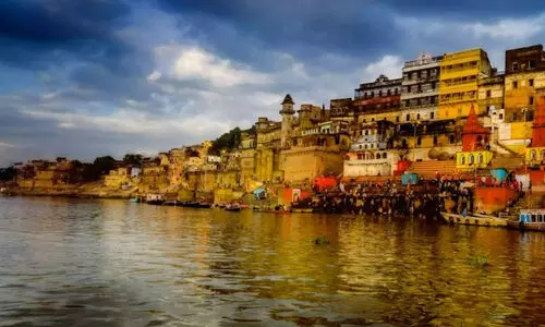 പ്രയാഗ് രാജിലെ മാഘമേളയിൽ ശങ്കരാചാര്യരുടെ പുണ്യ സ്നാനം മുടക്കി; വിഡിയോ പുറത്തുവിട്ട് കോൺഗ്രസ് പ്രയാഗ് രാജിലെ മാഘമേളയിൽ ശങ്കരാചാര്യരുടെ പുണ്യ സ്നാനം മുടക്കി; വിഡിയോ പുറത്തുവിട്ട് കോൺഗ്രസ്