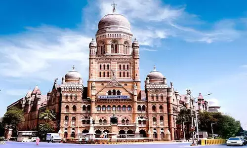 മുംബൈ മേയർ: തങ്ങൾക്കും സാധ്യതയുണ്ടെന്ന്​ ഉദ്ധവ്​ പക്ഷം