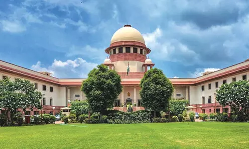 പത്രത്തിന്റെ പ്രവർത്തനം നിർത്താനാകില്ലെന്ന് ചീഫ് ജസ്റ്റിസ്