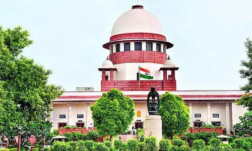 ഇ.ഡിക്ക് റിട്ട് ഹരജി ഫയൽ ചെയ്യാൻ അധികാരമുണ്ടോ? സുപ്രീംകോടതി പരിശോധിക്കും