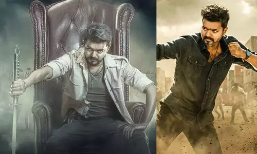 സെൻസർ ബോർഡ് ഉടക്കി, സുപ്രീം കോടതി കൈവിട്ടു; ദളപതി ആരാധകർക്ക് വീണ്ടും നിരാശ