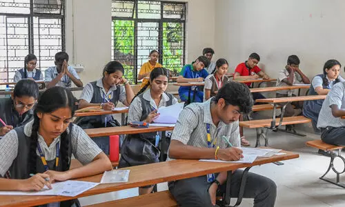 എസ്.എസ്.എല്.സി: രണ്ടാം പ്രിപ്പറേറ്ററി പരീക്ഷ സമയത്തിൽ മാറ്റം എസ്.എസ്.എല്.സി: രണ്ടാം പ്രിപ്പറേറ്ററി പരീക്ഷ സമയത്തിൽ മാറ്റം