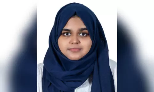 ഫ​ല​സ്തീ​ൻ ഫോ​റം: പ​​ങ്കെ​ടു​ക്കാ​ൻ മ​ല​പ്പു​റം സ്വ​ദേ​ശി​നി​യും