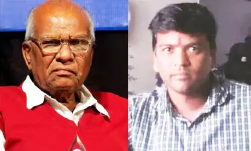 Govind Pansare, Sameer Gaikwad Govind Pansare, Sameer Gaikwad