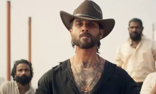 ഷാഹിദ് കപൂറിന്‍റെ ഒ റോമിയോ നിയമക്കുരുക്കിൽ; പിതാവിനെ മോശമായി ചിത്രീകരിക്കുന്നു, ആരോപണവുമായി ഹുസ്സൈൻ ഉസ്താരയുടെ മകൾ