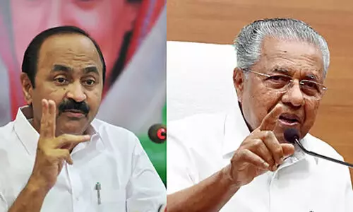 കേരളത്തിൽ ആര് അധികാരത്തിലെത്തും, മുഖ്യമന്ത്രിയാര്; സർവേ ഫലമിങ്ങനെ