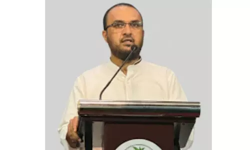 താ​നൂ​ർ കും​ഭ​മേ​ള; നി​യ​മം ത​ട​യു​മ്പോ​ൾ സ​മു​ദാ​യ​ത്തെ പ്ര​തി​ക്കൂ​ട്ടി​ലാ​ക്കു​ന്ന​ത്​ എ​ന്തി​ന്​?