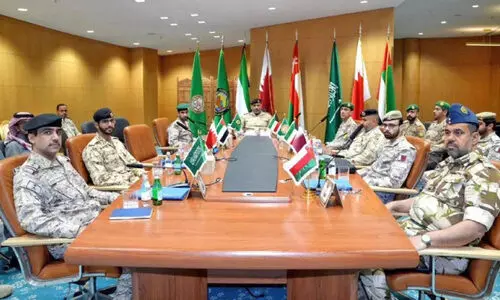 സൈബർ സുരക്ഷ സംയുക്ത ഗൾഫ് സഹകരണം ശക്തിപ്പെടുത്തും