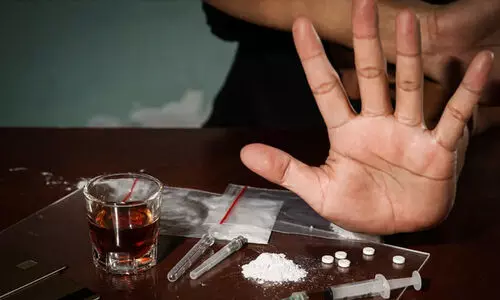 മയക്കുമരുന്ന്​ വിപണനത്തിന്‍റെ ഇടനാഴിയായി കോട്ടയം ?