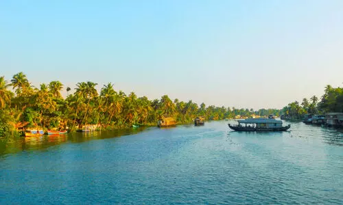 സ്ത്രീസൗഹൃദ ടൂറിസം: നേട്ടംകൊയ്ത്​ കുമരകം