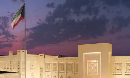 സ്‌പെയിനിലെ ട്രെയിൻ അപകടം; അനുശോചനവും ഐക്യദാർഢ്യവും അറിയിച്ച് കുവൈത്ത്