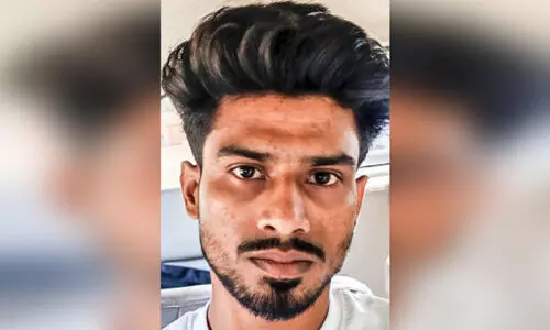 സ്റ്റേഷനറിക്കടയിലെ മോഷണം: അന്തർസംസ്ഥാനക്കാരൻ അറസ്റ്റിൽ