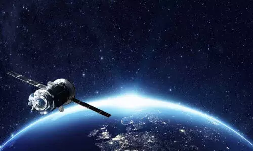 മി​ഡി​ലീ​സ്റ്റ് സ്പേ​സ് കോ​ൺ​ഫ​റ​ൻ​സ് ഒ​മാ​ന്റെ ബ​ഹി​രാ​കാ​ശ ല​ക്ഷ്യ​ങ്ങ​ൾ​ക്ക് ക​രു​ത്തേ​കും