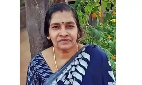 ആലപ്പുഴ സ്വദേശിനി ബഹ്റൈനിൽ നിര്യാതയായിആലപ്പുഴ സ്വദേശിനി ബഹ്റൈനിൽ നിര്യാതയായി