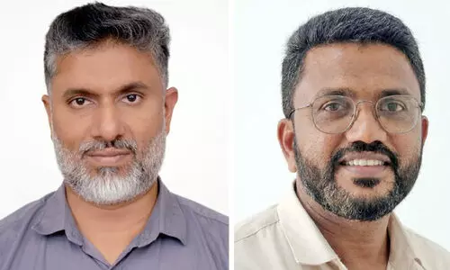 ഫ്ര​ൻ​ഡ്സ് അ​സോ​സി​യേ​ഷ​ൻ മ​നാ​മ ഏ​രി​യ​ക്ക് പു​തി​യ നേ​തൃ​ത്വം