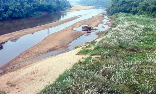 വേനൽ കനക്കുംമുമ്പ്​ ജലക്ഷാമം; കുടിവെള്ളം മുട്ടുമോ​?