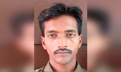 രണ്ട് കിലോ കഞ്ചാവുമായി ബംഗാൾ സ്വദേശി അറസ്റ്റിൽ