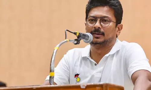 ഉദയനിധി സ്റ്റാലിന്റെ സനാതന ധർമത്തിനെതിരായ പ്രസ്താവന വിദ്വേഷ പ്രസംഗമെന്ന് മദ്രാസ് ഹൈകോടതി