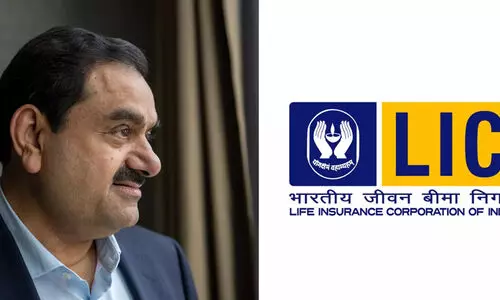 അദാനി ഓഹരി വെട്ടിക്കുറച്ച് എൽ.ഐ.സി; കാരണം പ്രതിപക്ഷ പ്രതിഷേധമോ?