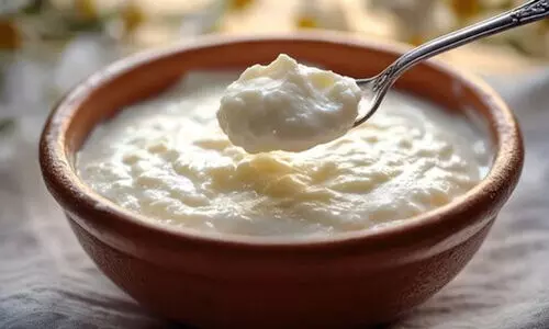 തൈര് ഹെൽത്തിയാണ് പക്ഷേ...