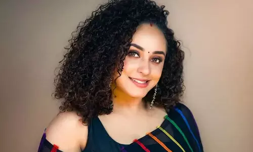 രണ്ട് പ്രസവങ്ങളും ഒരു മിസ്കാരിജും അതിജീവിച്ച ഈ ശരീരം മുമ്പത്തേക്കാൾ ശക്തമാണ്, ഞാൻ എന്റെ ശരീരത്തെ സ്നേഹിക്കുന്നു; ബോഡി ഷെയ്മിങ്ങിന് പേളിയുടെ മാസ് മറുപടി