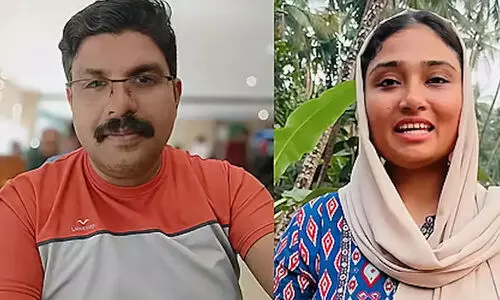 ദീപക്കിന്റെ ആത്മഹത്യ; ഷിംജിത പൊലീസ് പിടിയിൽ