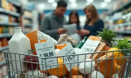 ട്രംപ് ഇന്ത്യക്ക് ചുമത്തിയ താരിഫ് നൽകുന്നത് അമേരിക്കക്കാർ; തിരിച്ചടിയായത് വില കുറക്കാത്തത്