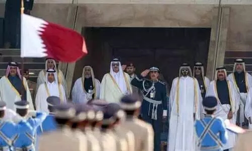 പൊലീസ് അക്കാദമി എട്ടാം ബാച്ച് കാഡറ്റുകളുടെ ബിരുദദാനം