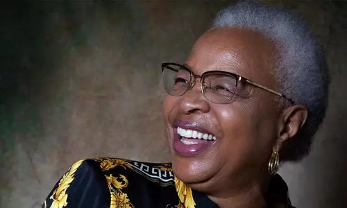 ഇന്ദിര ഗാന്ധി സമാധാന പുരസ്‌കാരം ഗ്രാക്കാ മാഷേലിന്